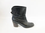 Frye Ankle Boots Size 9.5