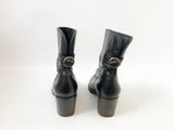 Frye Ankle Boots Size 9.5