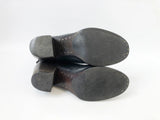 Frye Ankle Boots Size 9.5