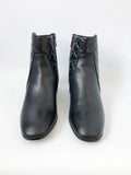 Aquatalia Quilted Boot Size 10.5