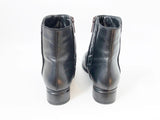 Aquatalia Quilted Boot Size 10.5