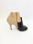 Maison Martin Margiela Ankle Boot Size 37.5 It (7.5 Us)