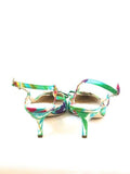 NEW Frances Valentine Slingback Pump Size 9 M