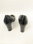 Stuart Weitzman Bow Pump Size 7