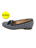 Stubbs & Wootton Limited Edition Flat Size 7.5