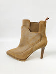 NEW Right Bank Shoe Co Ankle Boots Size 9