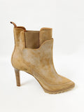 NEW Right Bank Shoe Co Ankle Boots Size 9