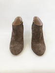 Kate Spade Suede Bootie Size 8