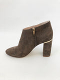 Kate Spade Suede Bootie Size 8