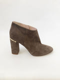Kate Spade Suede Bootie Size 8
