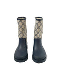 Gucci Toddler Rain Boot Size 27 Eur (10.5 Us)