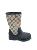 Gucci Toddler Rain Boot Size 27 Eur (10.5 Us)