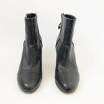 Rag & Bone NEWbury Boots Size 39.5 It (9.5 Us)