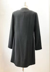 Elie Tahari Wool Coat Size S