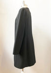 Elie Tahari Wool Coat Size S