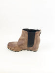 Sorel Lea Wedge Boot Size 8.5
