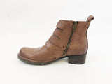 Cotelac Buckle Boots Size 8