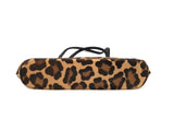 Leopard Calf Hair Pochette