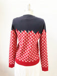 Jil Sander Wool Sweater Size M