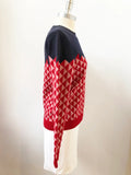 Jil Sander Wool Sweater Size M