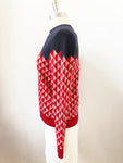 Jil Sander Wool Sweater Size M