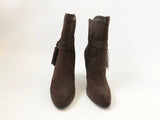 NEW Coach Jessie Boots Size 9.5 B