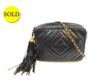 Vintage Camera Bag