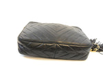Vintage Camera Bag