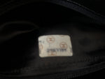 Vintage Camera Bag