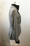 Veronica Beard Sweater Blazer Size 4