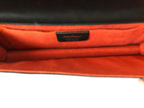 NEW Salvatore Ferragamo Flap Shoulder / Clutch Bag