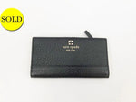 NEW Kate Spade Leather Wallet