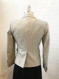 NEW Band Of Outsiders Blazer Size 4