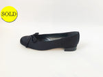 Stuart Weitzman Satin Ballet Flats Size 8