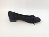 Stuart Weitzman Satin Ballet Flats Size 8