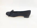 Stuart Weitzman Satin Ballet Flats Size 8