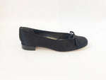 Stuart Weitzman Satin Ballet Flats Size 8
