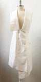 Burberry Double Breasted Dress Size 6