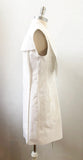 Burberry Double Breasted Dress Size 6