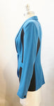 Rag & Bone Two-Tone Jacket Size 2
