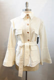 NEW Maggie Marilyn Bell Sleeve Jacket Size 6