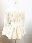 NEW Maggie Marilyn Bell Sleeve Jacket Size 6