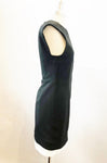 Balenciaga Front Zipper Dress Size 36 It (Xs / 0 Us)