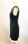 Balenciaga Front Zipper Dress Size 36 It (Xs / 0 Us)