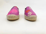 NEW Etro Floral Espadrille Size 40 It (10 Us)