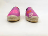 NEW Etro Floral Espadrille Size 40 It (10 Us)