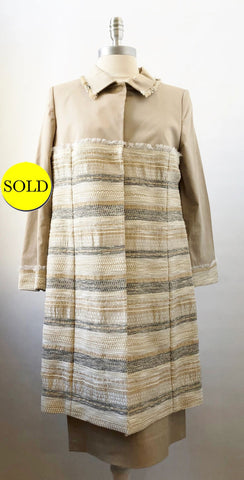 Algo 3 Piece Suit Size M