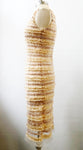 NEW Givenchy Lace Accent Dress Size 36 Fr (Xs / 0 Us)