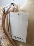 NEW Givenchy Lace Accent Dress Size 36 Fr (Xs / 0 Us)