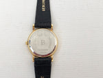 Bucherer Classic Watch